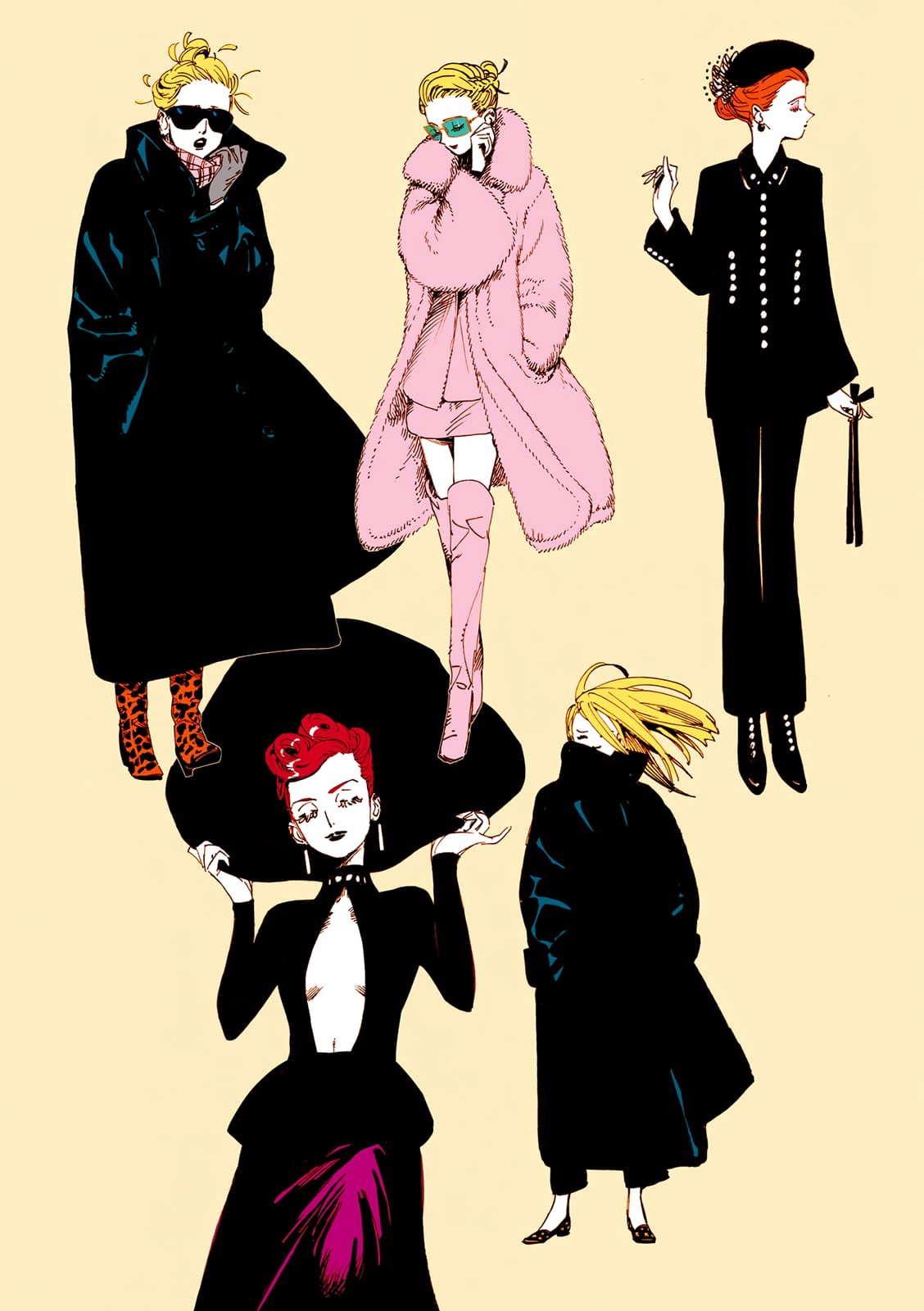 Veil, Chapter 30 image 7